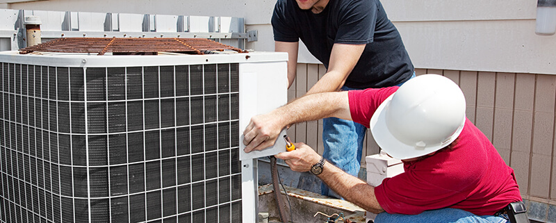 HVAC Maintenance | Air Comfort Corporation